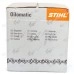 Rola lant drujba 3/8 - 1.5mm 35RS (Original Stihl)